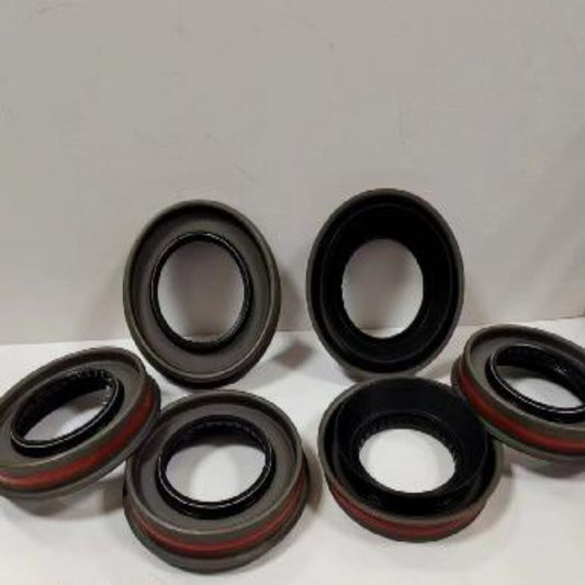 Rear differential oil seal replacement part # K2GP4676AB