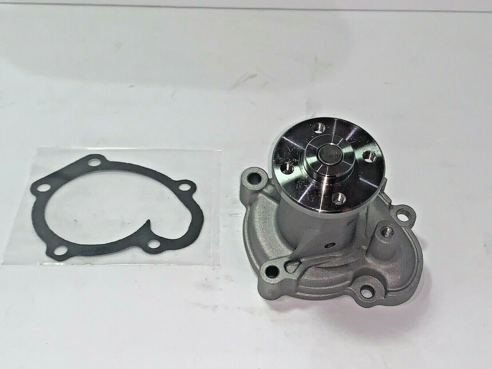 Suitable for Mitsubishi Minicab water pumps U42T, U62T, 3G83, MD997689