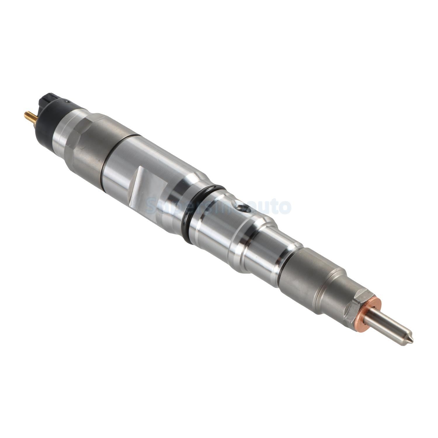 1PC Fuel Injector 65.10401-7001C 0445120040 For Doosan DL08 DX340 DX300
