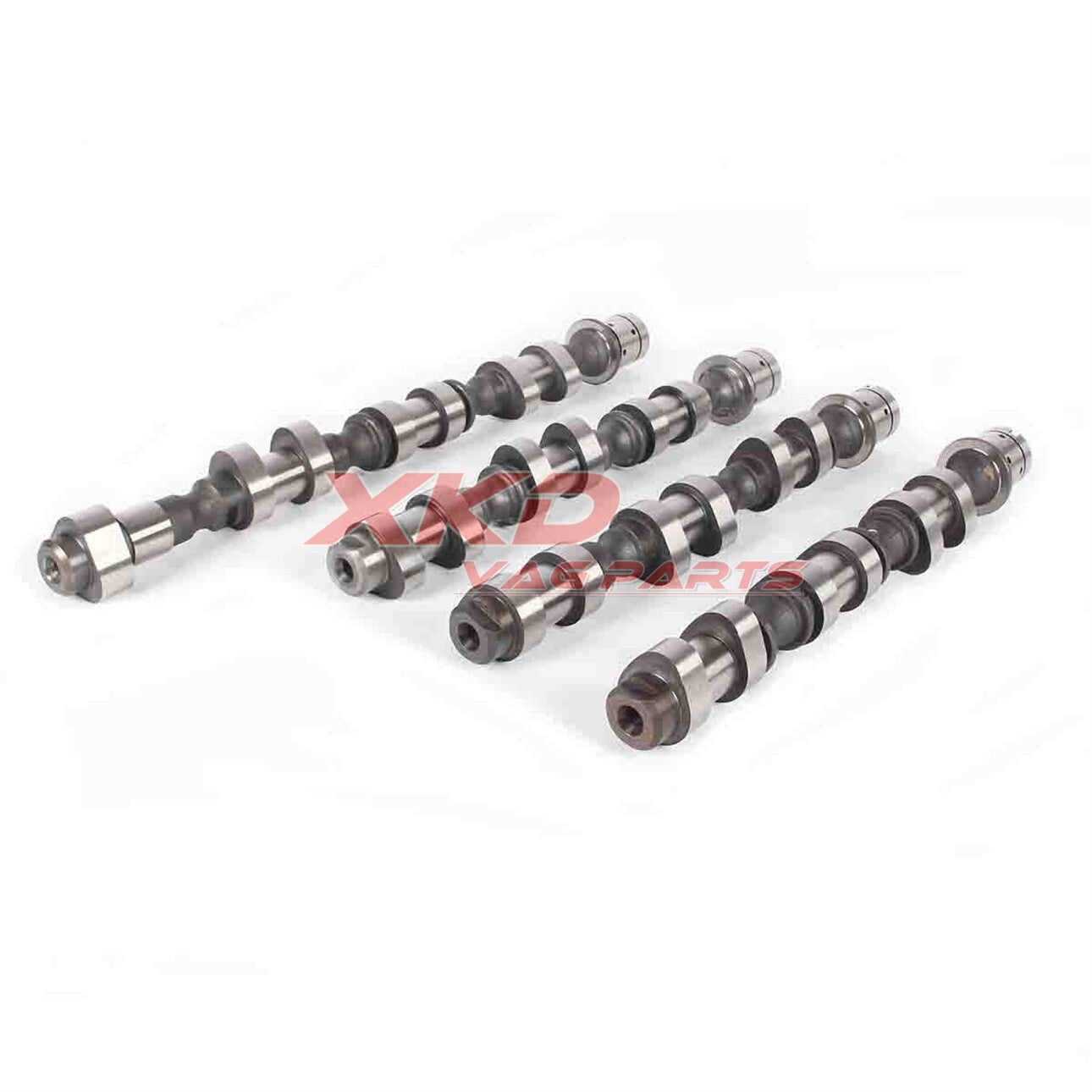 3.6L 4 Intake and Exhaust Camshaft LR Kit for Cadillac SRX STS CTS LLT LF1