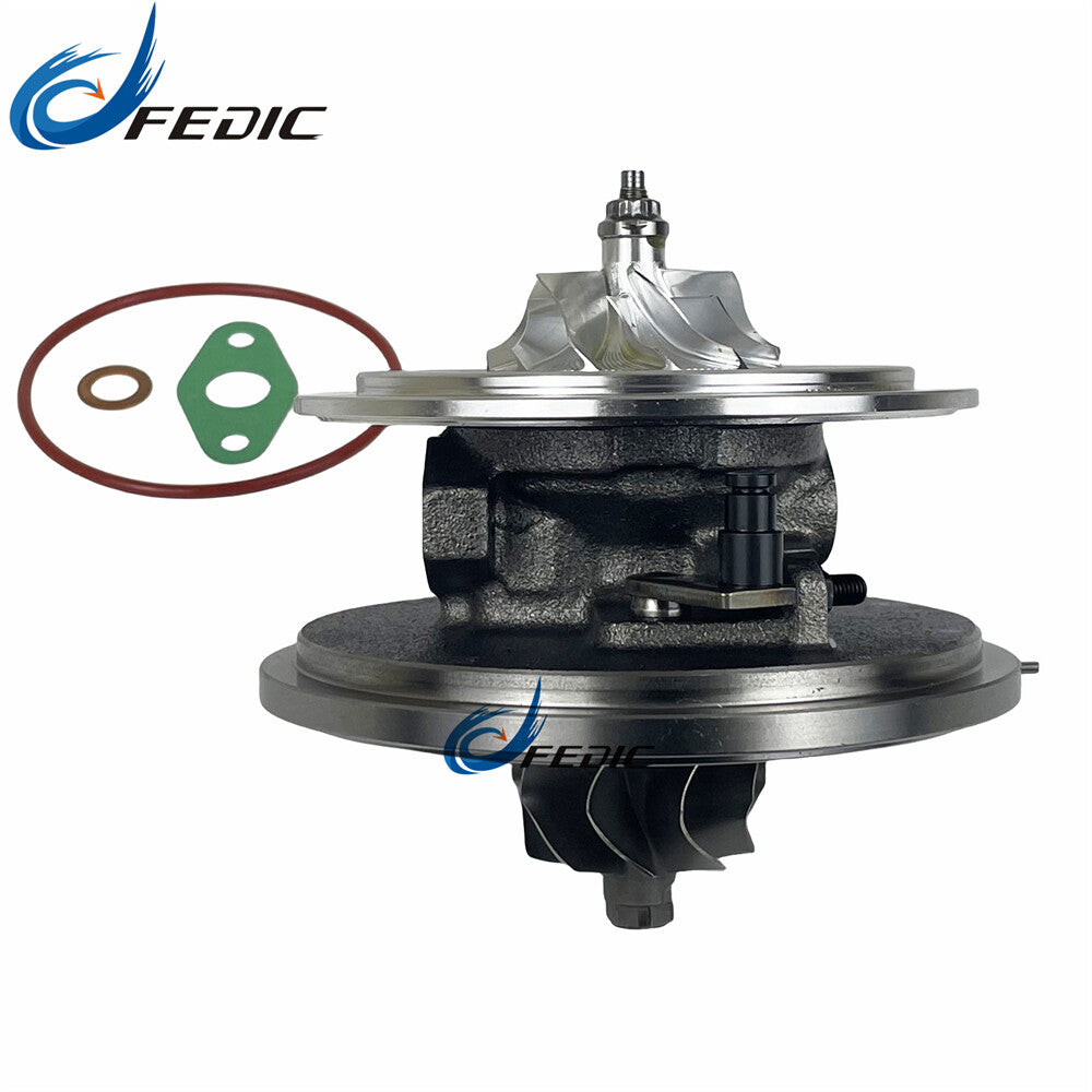 MFS Turbo 757042 for Audi for Seat for Skoda for VW 2.0 TDI 135Kw BMN BMR BUY BUZ 2006