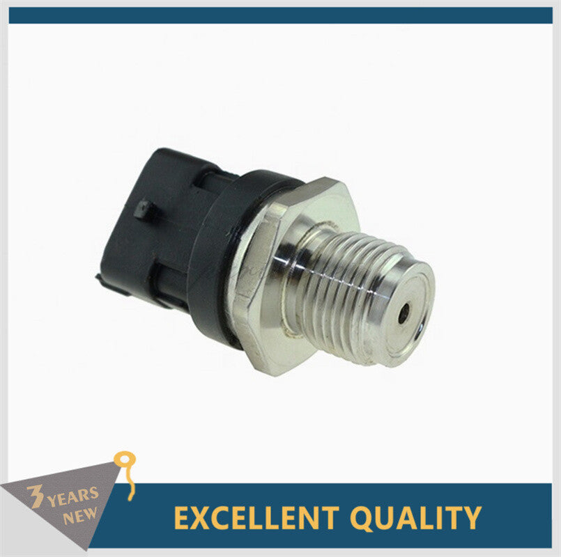 CR Fuel Pressure Sensor Regulator for JEEP for WRANGLER LIBERTY CHEROKEE 0281006160