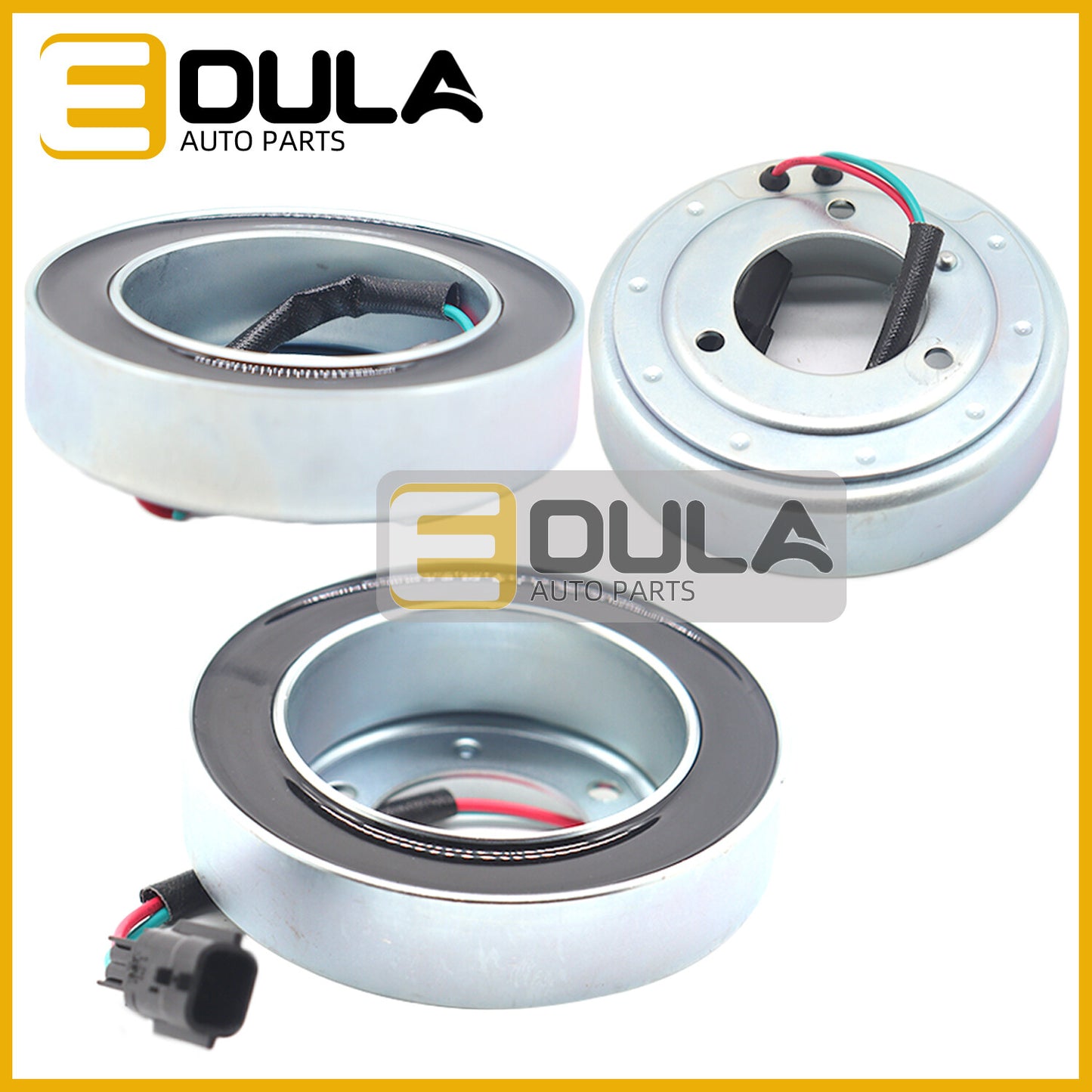 1pcs Fits for Nissan Teana J32 Murano Z51 92600-JP11D A/C Compressor Clutch Coil
