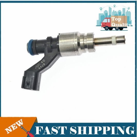 Fuel injectors suitable for Isuzu FTR NPR-HD NPR-XD NQR NR FVR JSDC-61D 8-98254-506-2