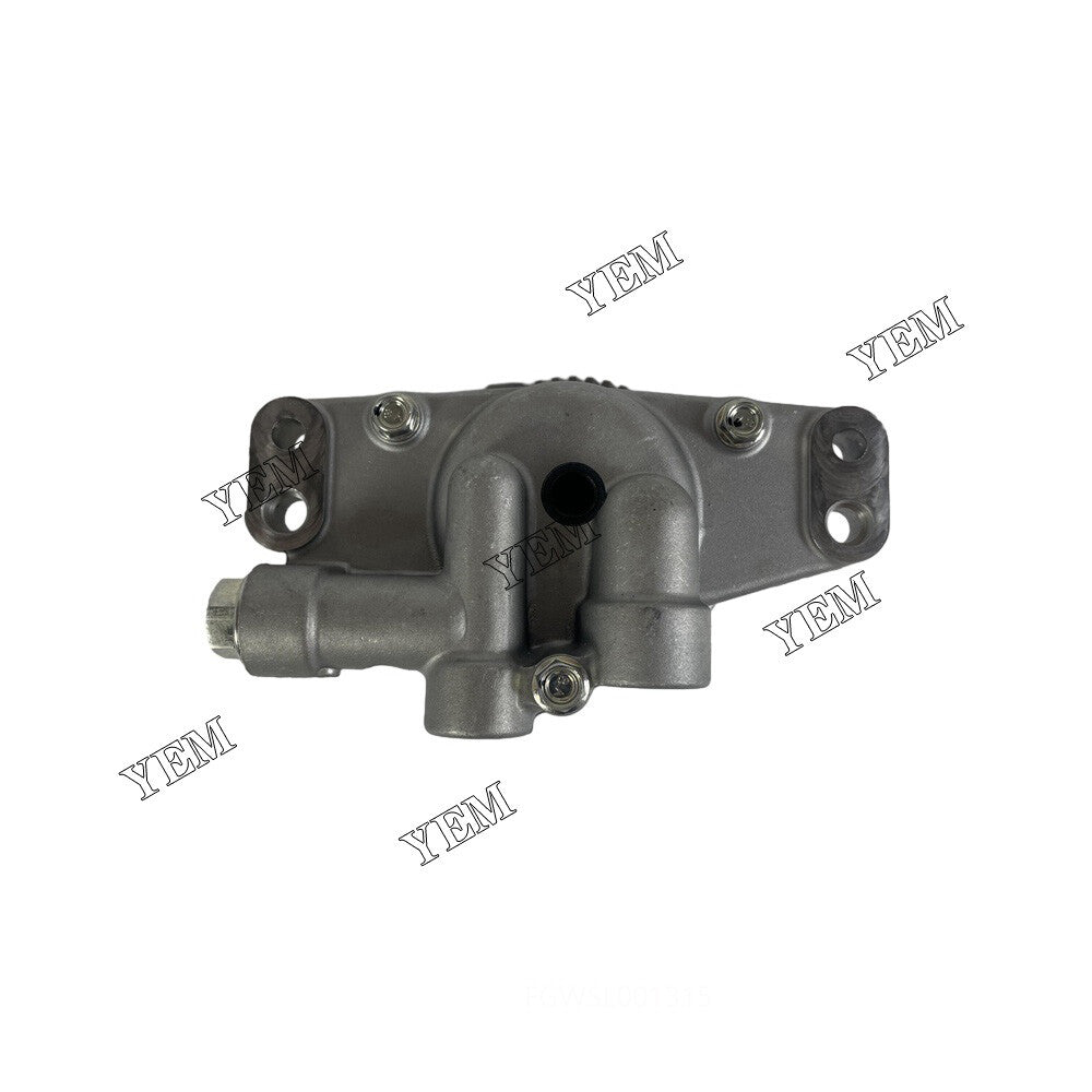 3LB1 Oil Pump 8-97048809-9 Fit for Isuzu Diesel Engine for Isuzu Oil Pump