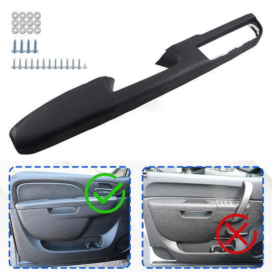 Left Side Door Panel Handle Armrest Repair fits for Chevrolet Silverado for GMC for Sierra
