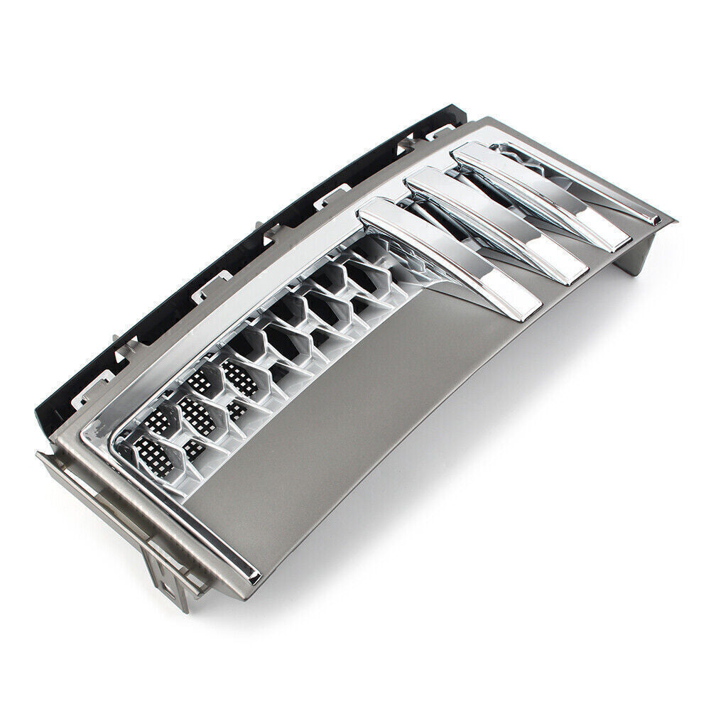 The left fender ventilation grille is suitable for Land Rover for Range Rover L322 2002-2012 2011 2010