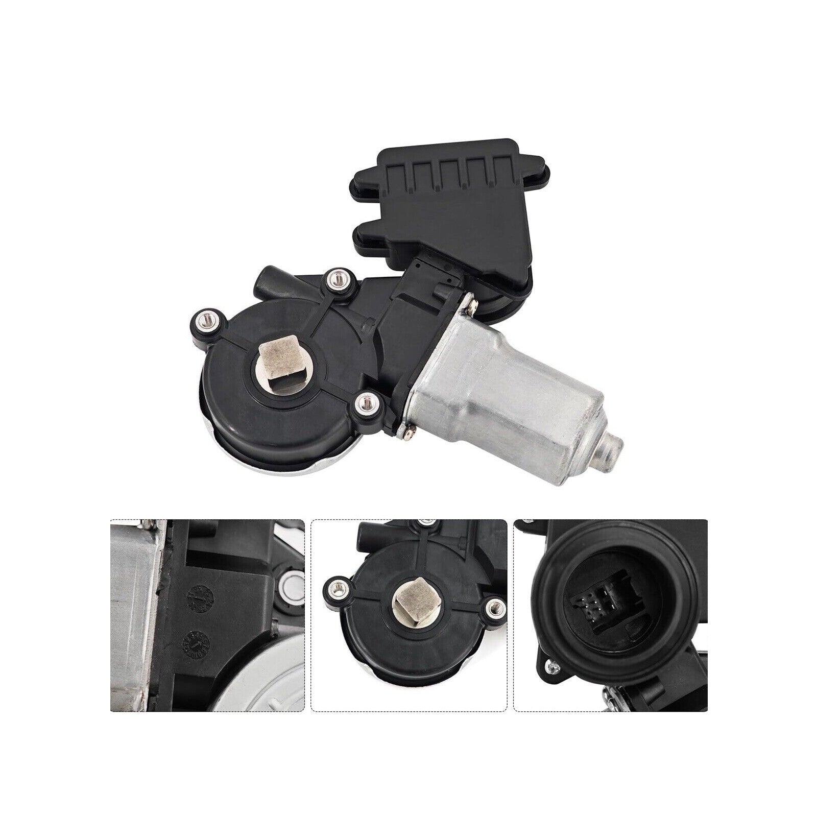 Tailgate power window motor compatible with for Toyota 4Runner 10-23 7-PIN 85720-35161 new
