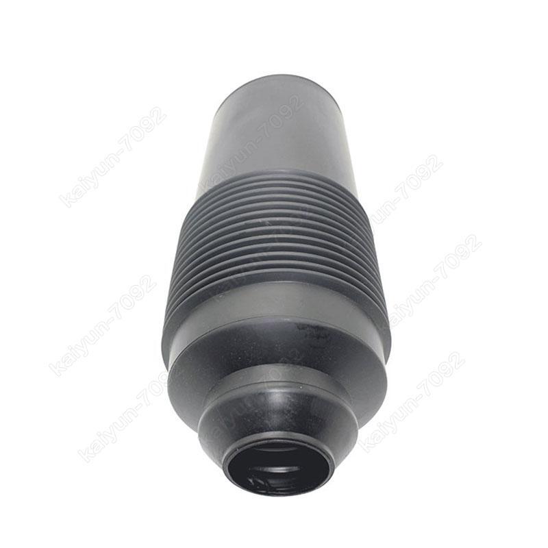 2 Pcs Front R230 Shock Dust Boot Cover fit for Mercedes ABC Strut Boot 2303270092