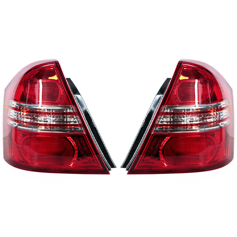 1 Pcs Left Rear Tail Lamp Brake Lamp Warning for Lifan 620 2005-2015