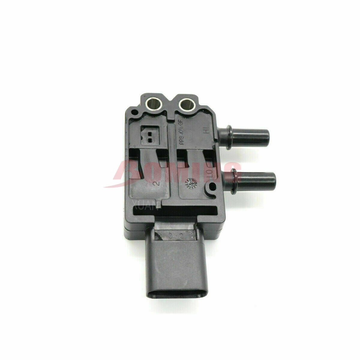 High Quality Gas Differential Pressure Sensor 2871960 For Cascadia for Freightliner