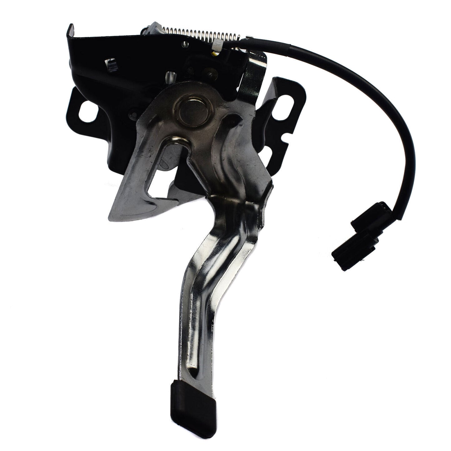 For 2012-2016 for Honda CR-V 2.4L I4 New Hood Latch Lock Assembly 74120T0AA01 NEW 1X