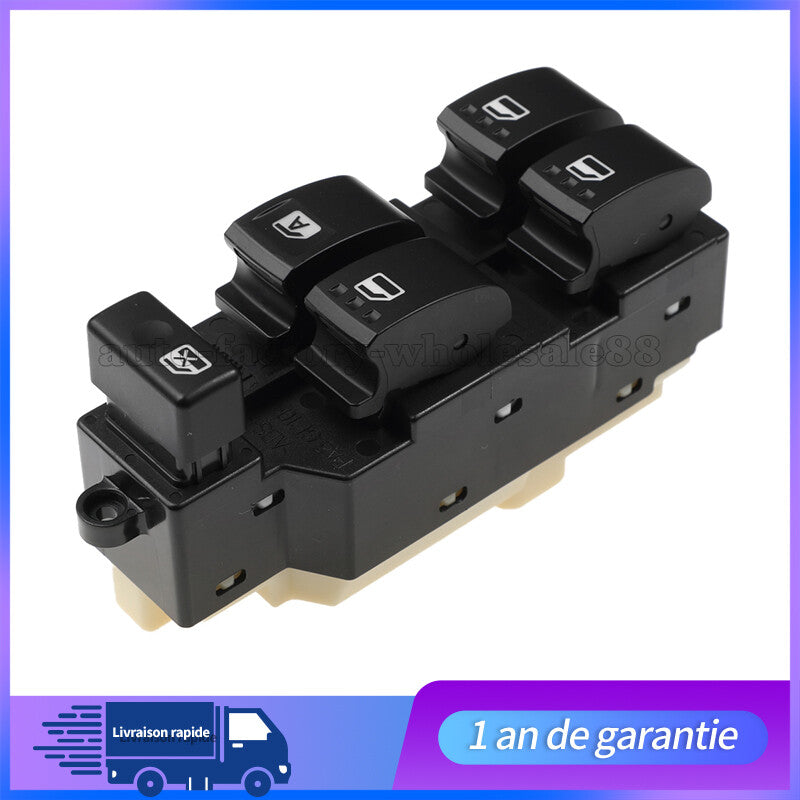Bouton interrupteur leve vitre pour for Daihatsu Sirion Terios for Toyota Avanza Neuf