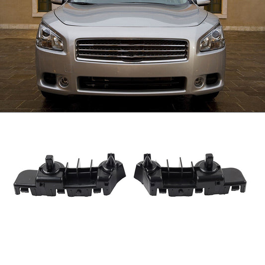 Front Bumper Bracket 62221-9N00A 62220-9N00A for Nissan Maxima Sedan 2009-2015