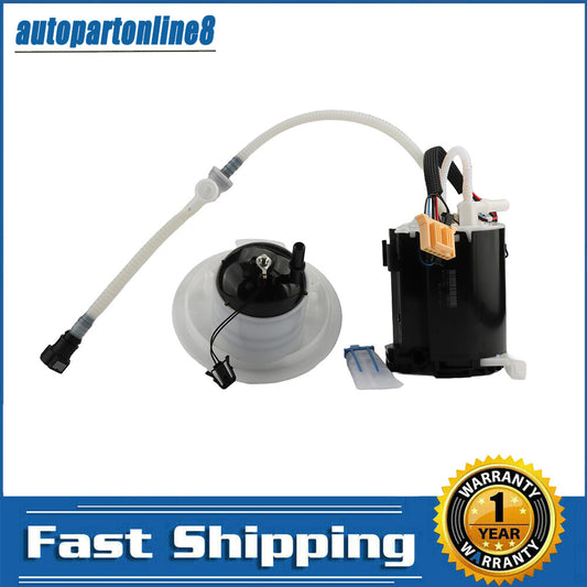 For 2010-2016 for Land Rover LR4 3.0L 5.0L New LR043385 Sport Fuel Pump Filter Kit