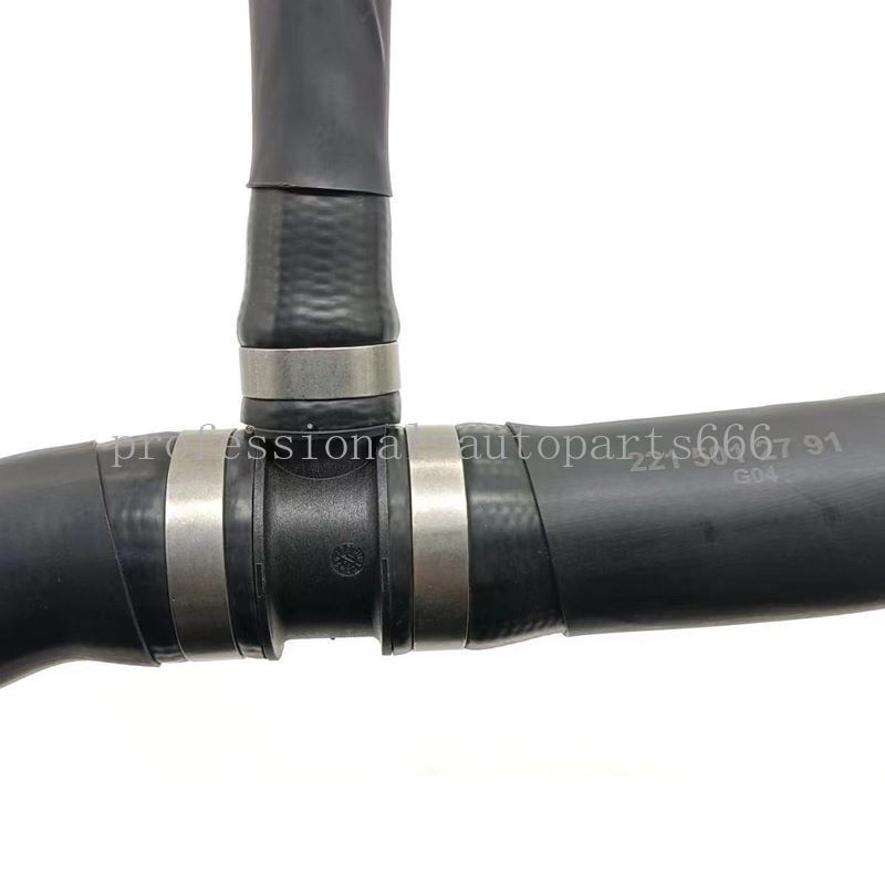 Radiator Lower Cooling Hose for Mercedes Benz W221 S500 S550 CL500 CL550 11-2014