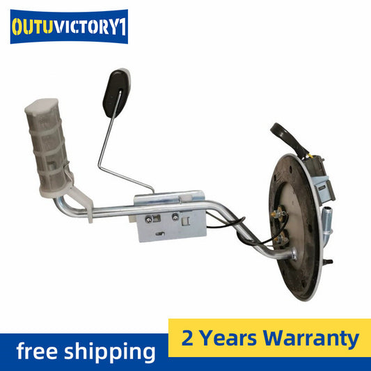 The fuel tank transmitter unit level sensor is suitable for modern Santa Fe SM 2001-2005 models 2.4 and 2.7.