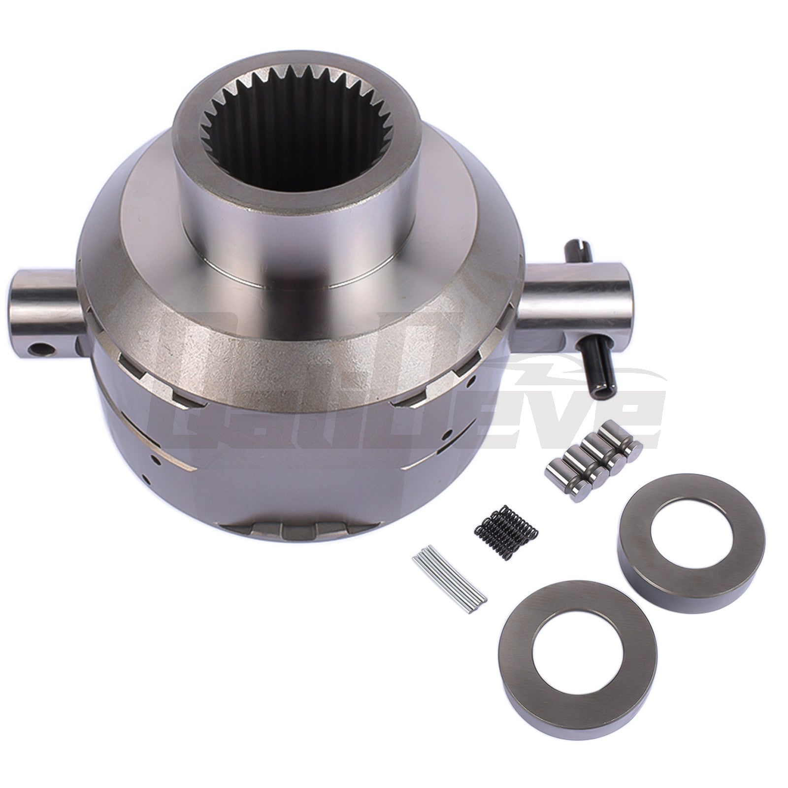 Suitable for Dana 44 differential with 30 spline SL D44-30 safe shaft differential locker
