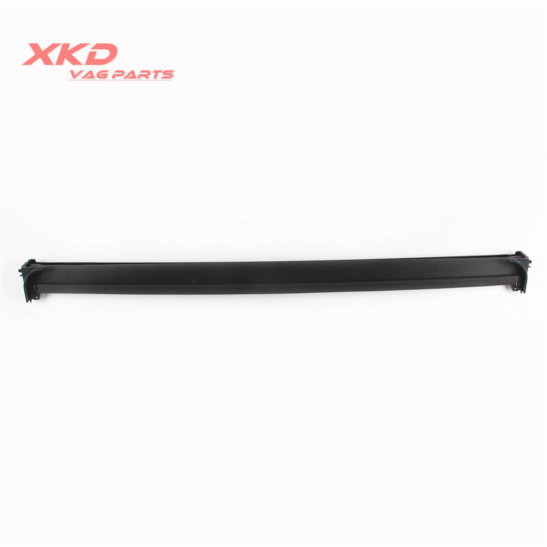 Black sunroof cover assembly suitable for Mercedes W117 W176 A17678006009F67