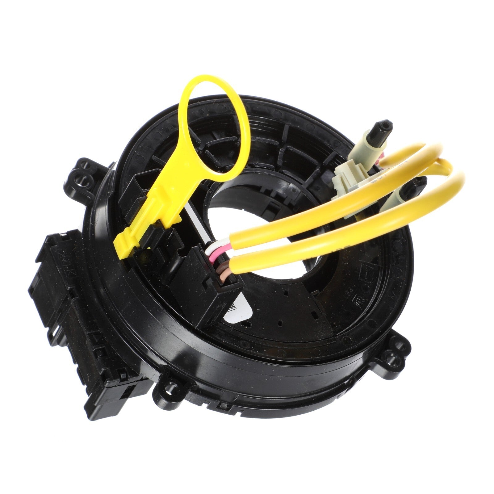 General Motors 05-11 for Chevrolet for Pontiac for Saturn Steering Wheel Clock Spring 20940100