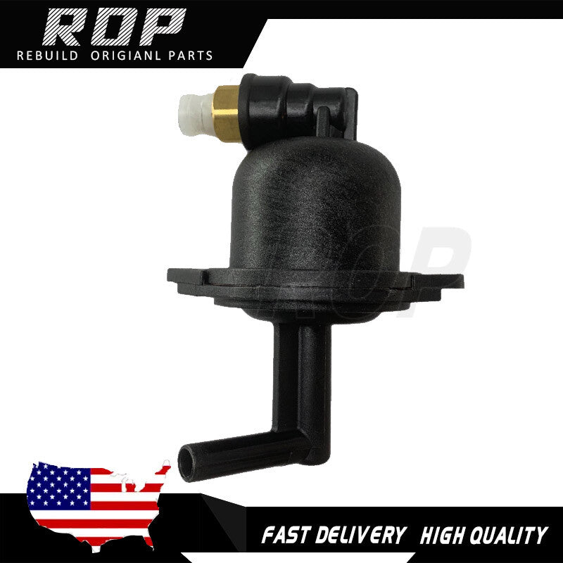 LR095836 Fit for Land Rover / for Land Rover Air Supply Unit Expansion Chamber New