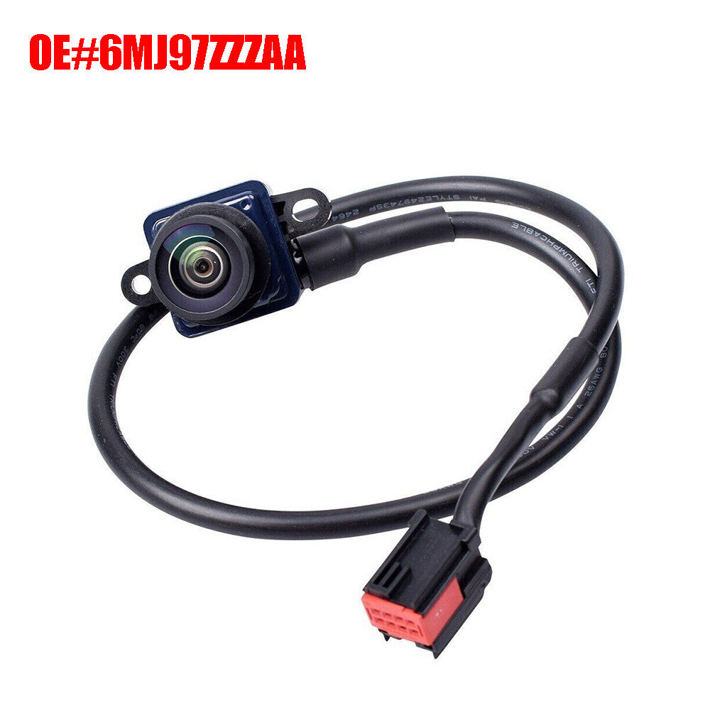 for Ram ProMaster 1500 2500 3500 2014-2021 6MJ97ZZAA Rear View Reversing Camera