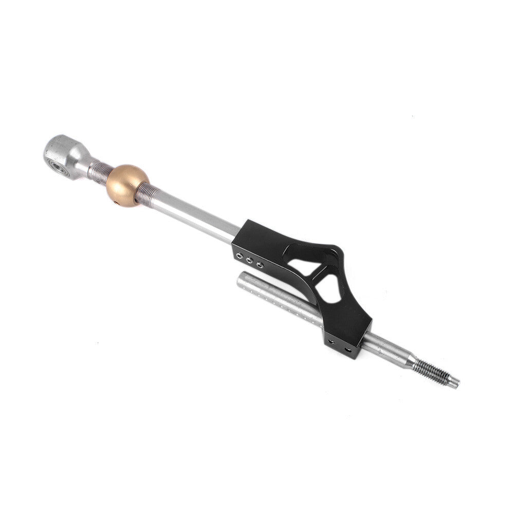 Upgraded Car Gear Knobs Extension Adjustable Shifter