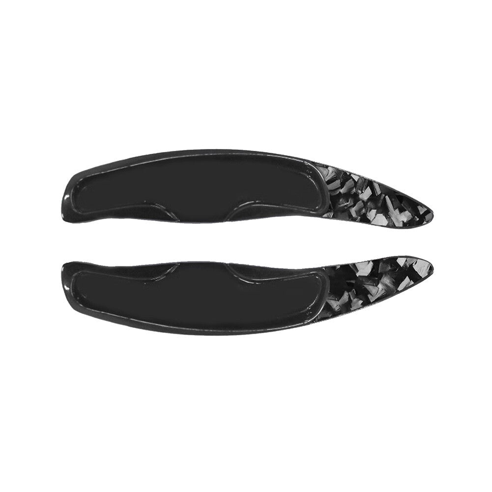 Fits for Porsche for Cayenne Cayman 911 Steering Wheel Shifter Paddle Extension