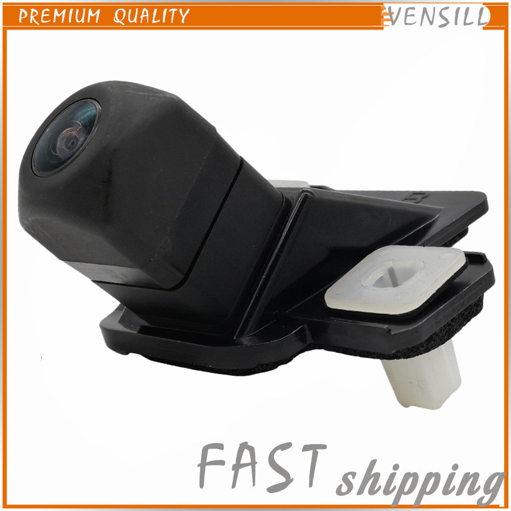 86790-47060 Rear View Backup Assist Parking Camera for Toyota Prius V 1.8L 15-17