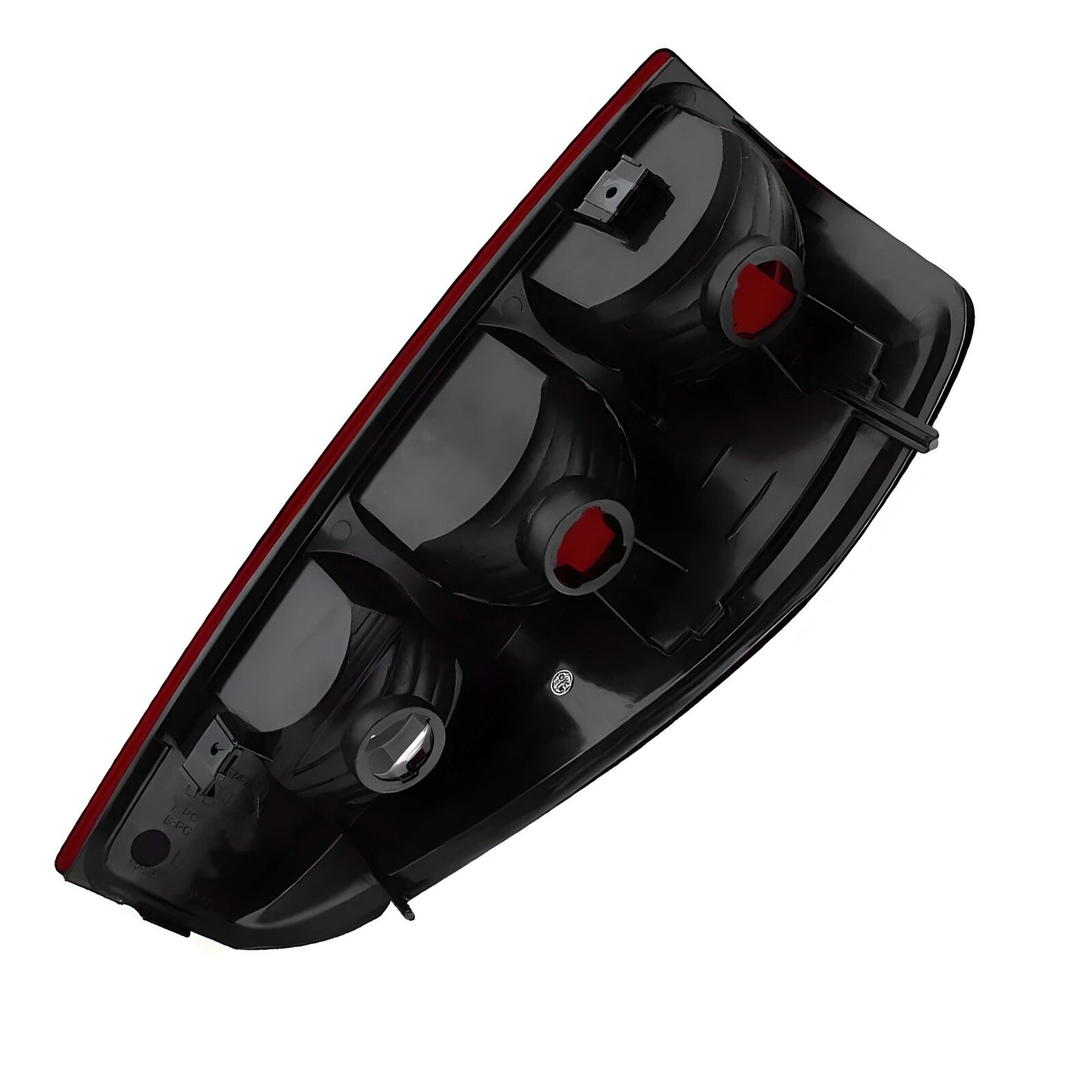 Rear Brake Tail Lights Lamp for Chevrolet Colorado 2004-2012 GM2800164 GM2801164