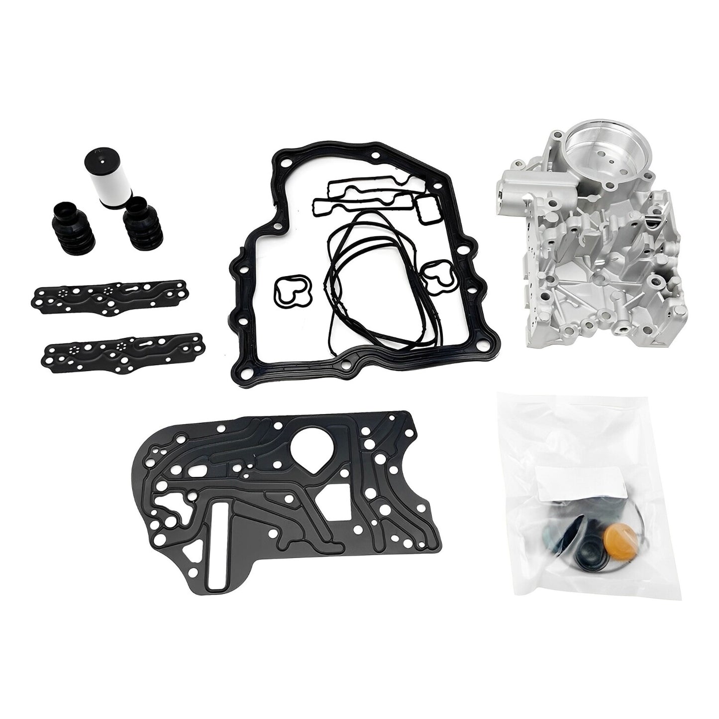 DSG 7 Speed Transmission Repair Kit Fits BWM A1 A3 Q3 for BORA for PASSAT DQ200 0AM