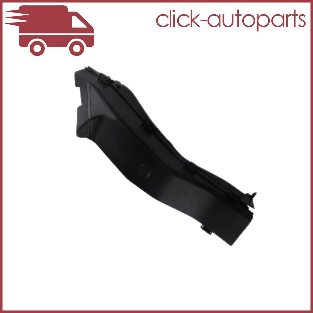 For 2008 to 2014 for BMW X6 Front Air Cleaner Intake-Tube Duct Hose Left Driver Side