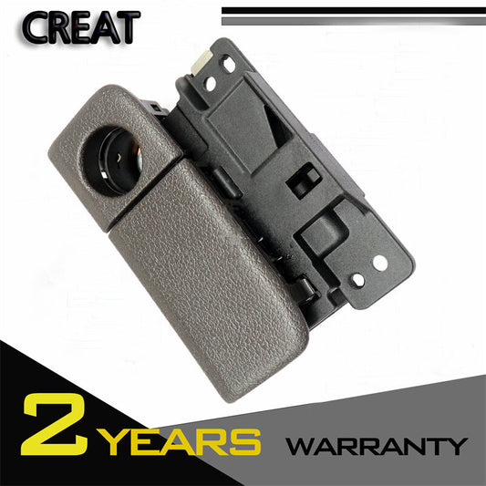 Glove box lock assembly latch handle for 2012-17 for Honda CR-V Part 77540-T0A-A01