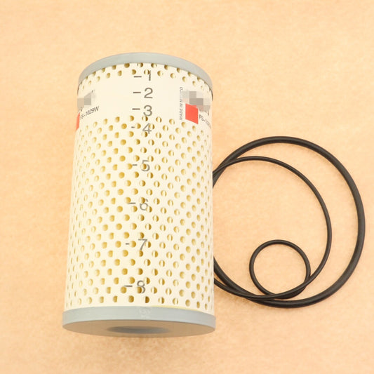 Fit For Fleetguard With O-Ring Fuel Water Separator Kit FS1029 FS1029W