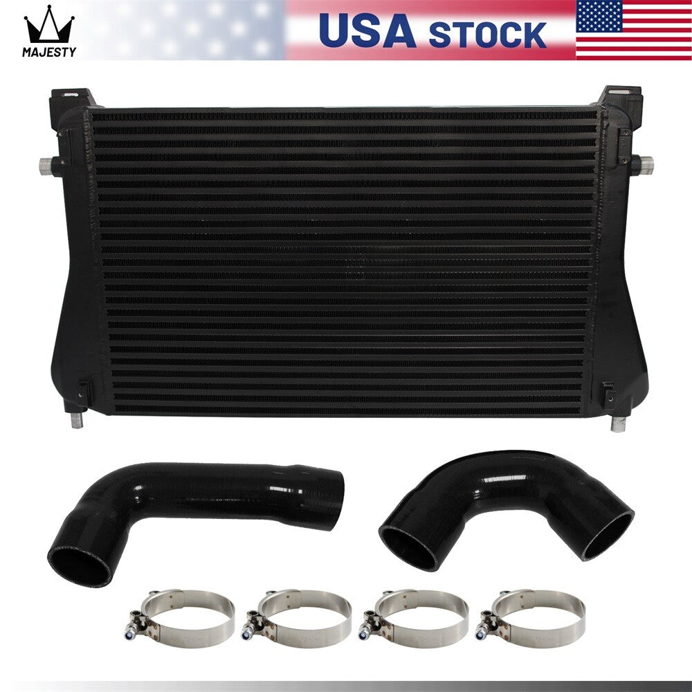 Intercooler Air Cooler Kit for Audi A3 S3 8V for VW for Golf GTI R MK7 EA888 5G for Seat BK