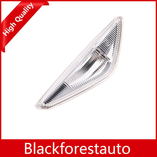Fit for BMW E70 E71 E72 F25 X3 for X5 X6 Right Fender Side Marker Turn Signal Light