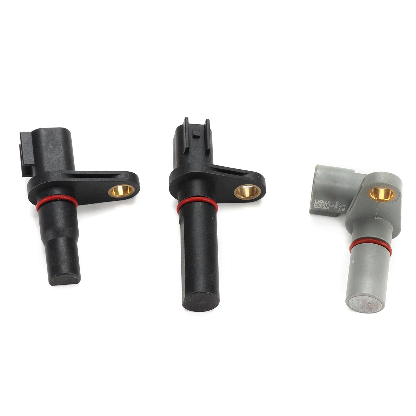 3-Piece Car Transmission Speed Sensor AE8P7H103A for Ford C-Max Focus Fiesta