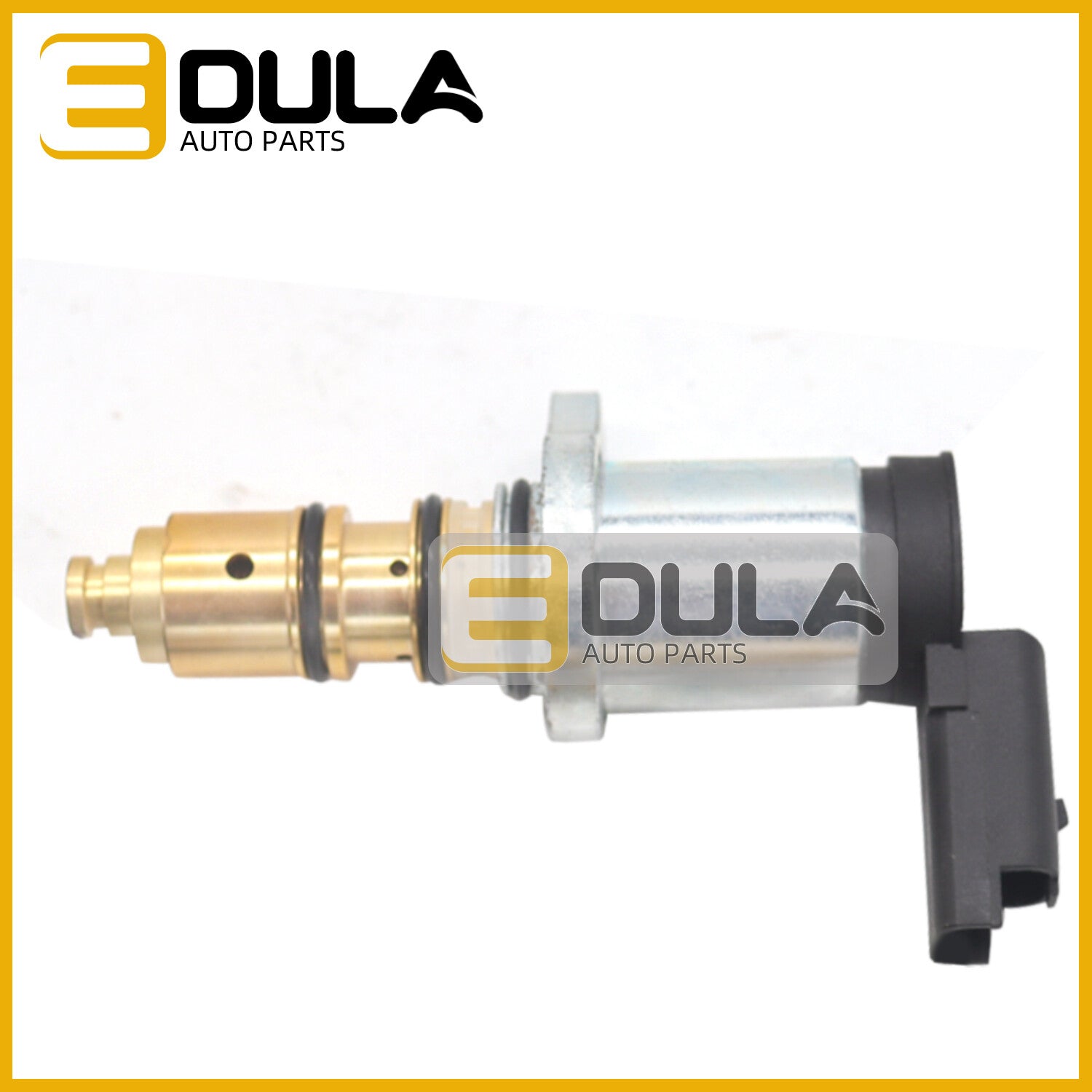 New PXE13 and PXE16 AC compressor control valves suitable for Audi for VW for SKODA seats / 1 piece