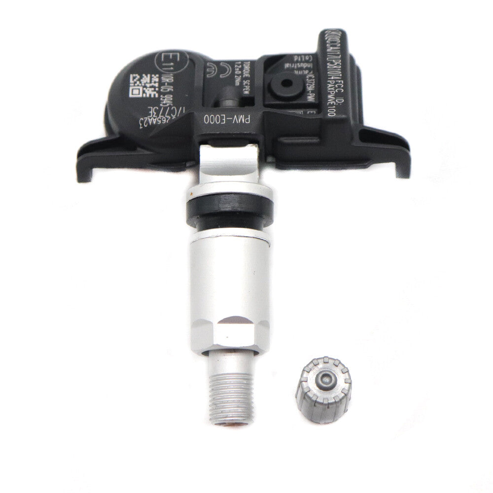 4X New PMV-E000 Tire Pressure Sensor TPMS for Toyota Tacoma for Camry 4Runner 315Mhz