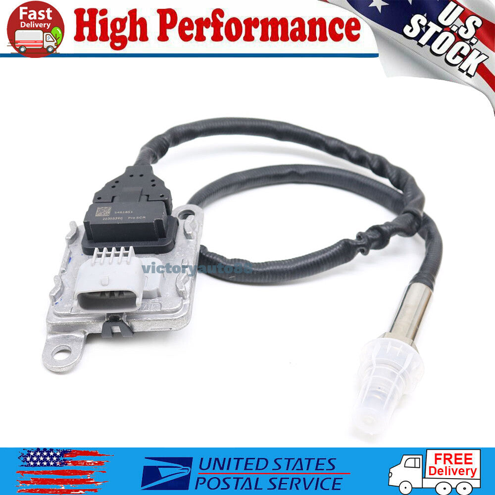 new imported Nox sensors for Volvo for Mack parts 22303390 21479638 21567764