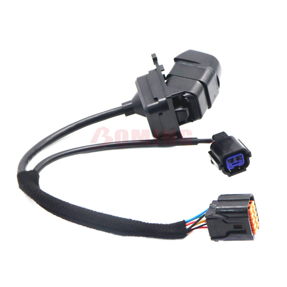 95766-D3700 Rear View Assist Parking Camera for Hyundai for Tucson Trucks 2018-2020