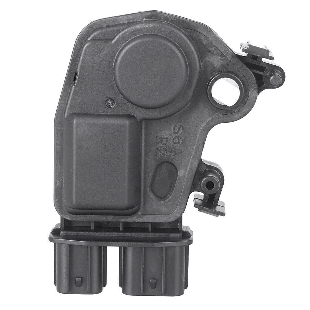 Door Lock Actuator Latch Front Right Passenger Side 72115-S6A-J11 for Honda RSX