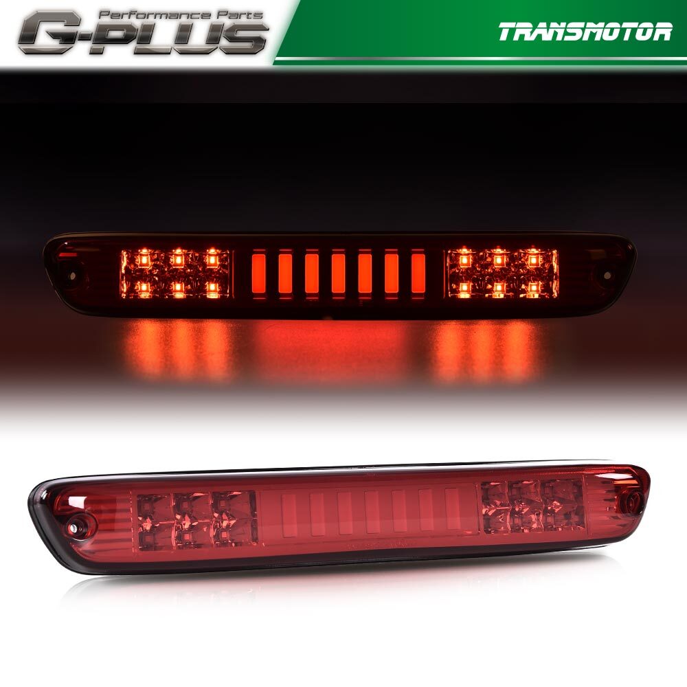 Colorado LED BAR 3RD Class III Red Stick