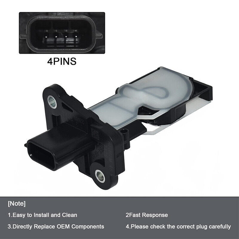 NOx Sensor A0009055114 for Mercedes-Benz Diesel VITO W447 CDI W206 S206