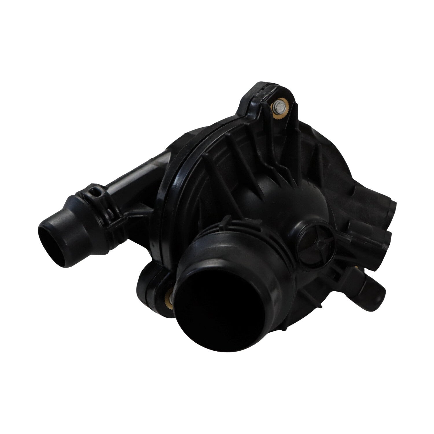 for BMW E60 E82 E88 E92 335i 535i 11517632426 Electric Water Pump W/ Thermostat
