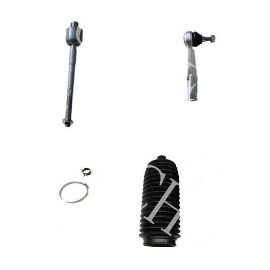 Suitable for Ferrari 458 for 488 tie rod ball joint Gaiter boot dust cover kit Equipment Manufacturer: 229521
