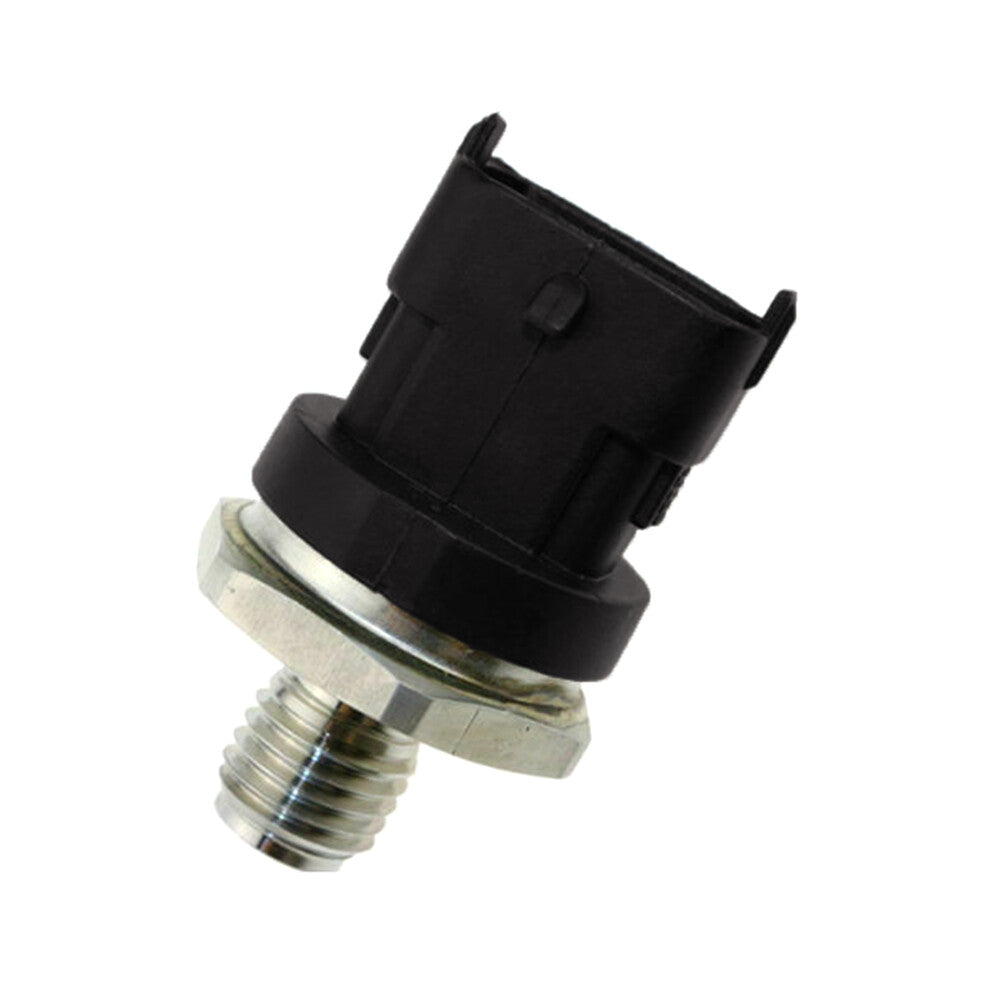 Front Fuel Rail Pressure Sensor Fits for IVECO Daily MK3 for RENAULT Trucks Mascott