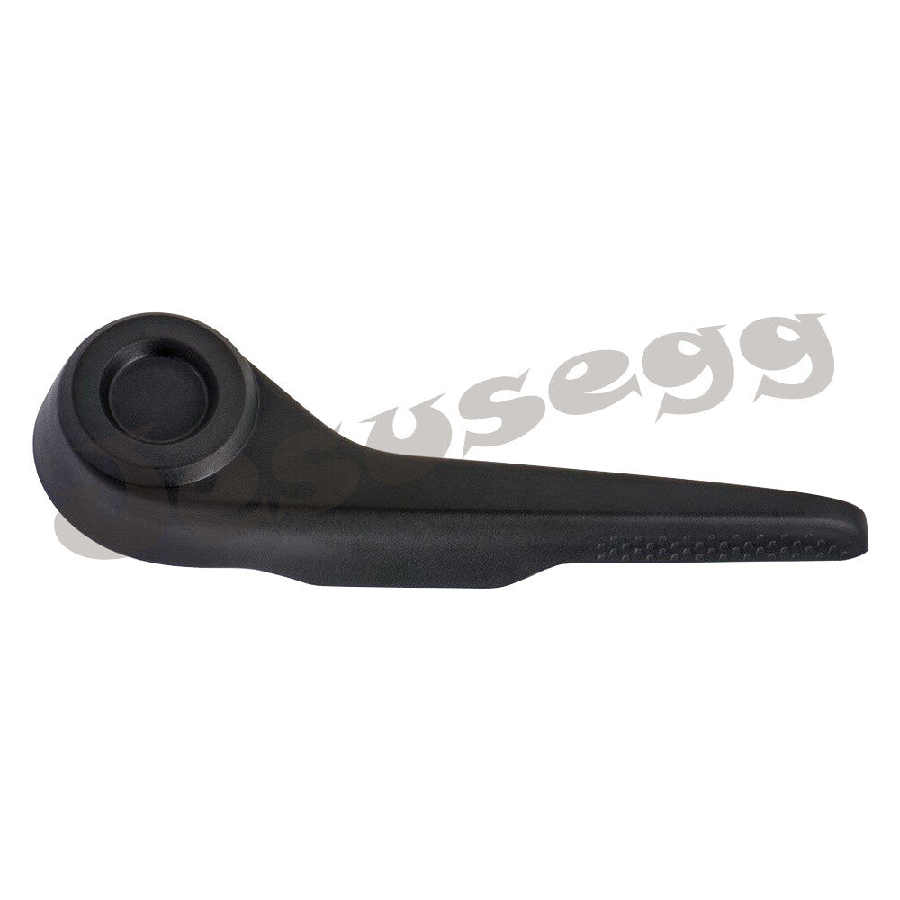Left Manual for Seat Recliner Handle for Dodge Journey 2011-2018 Replacement Black