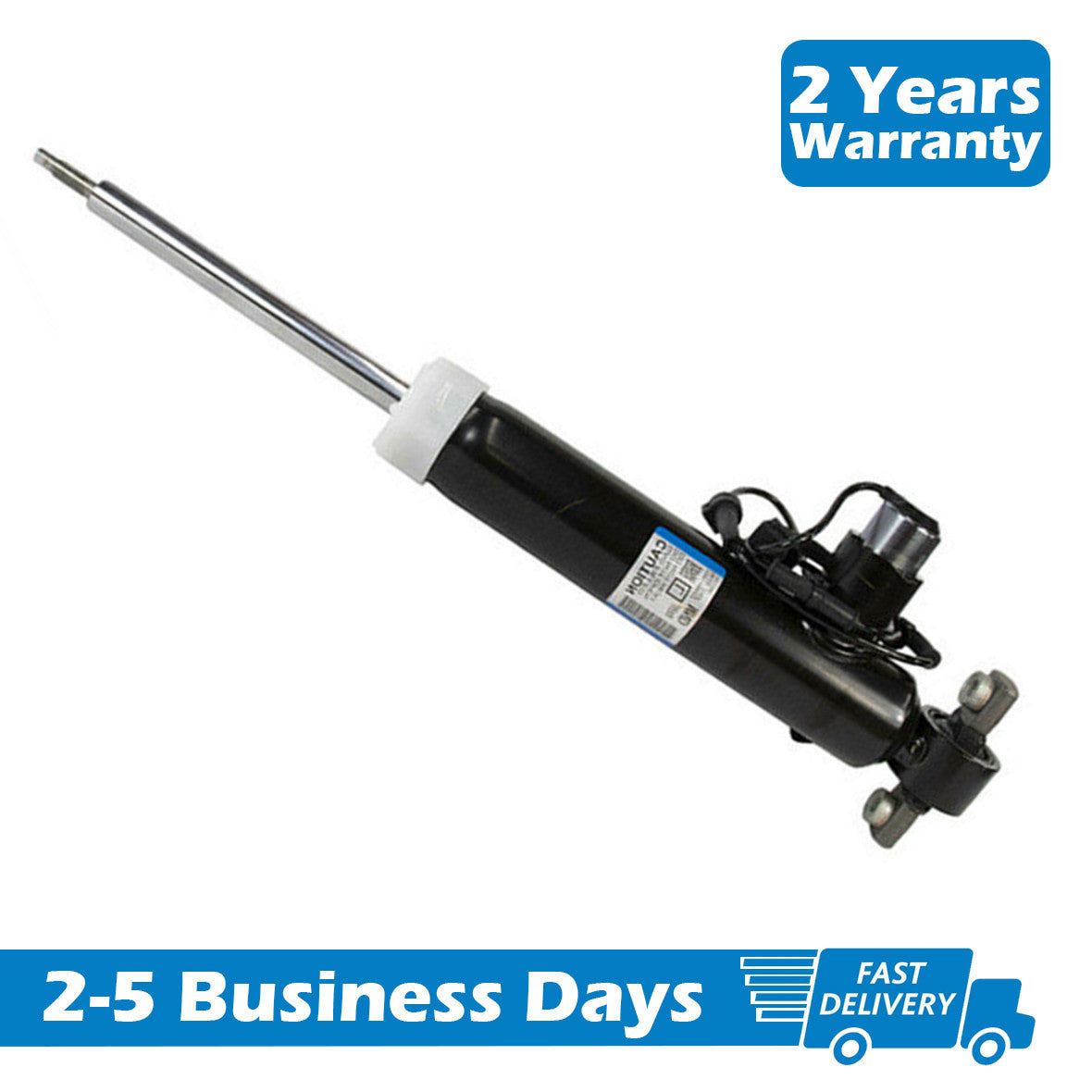 The left rear suspension shock absorber is suitable for the for Lincoln MKZ Electric 2013.