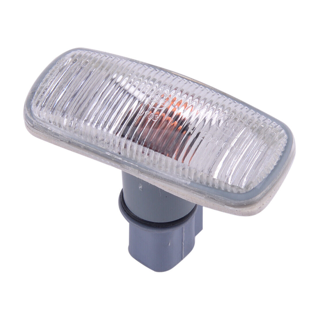 2¡Áfor Chrysler 200C 300C Side Indicator Marker Light Turn Signal Parking Light NEW